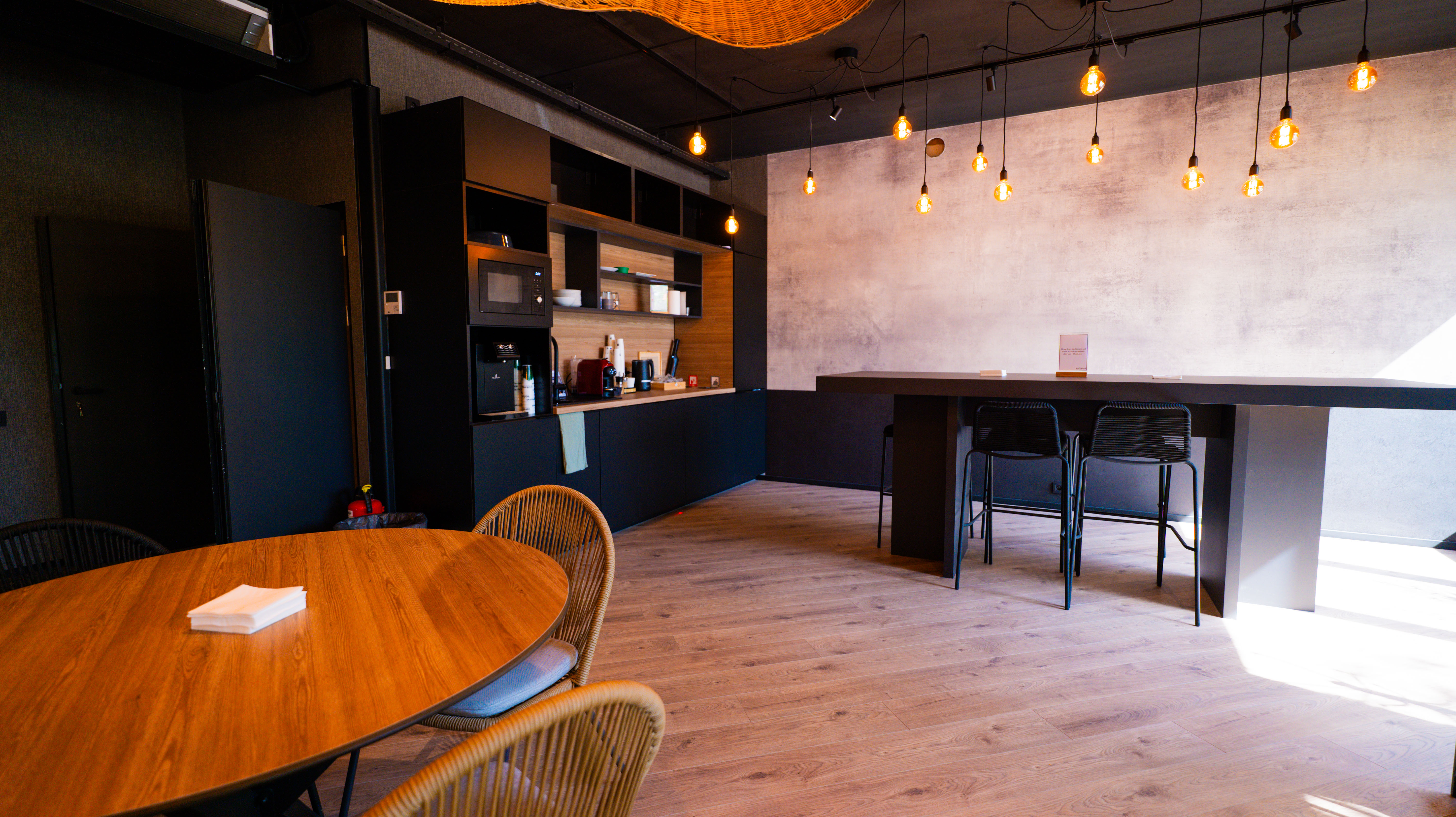 Coffee Corner